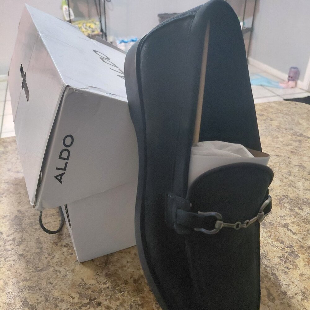 Men Aldo casual shoe